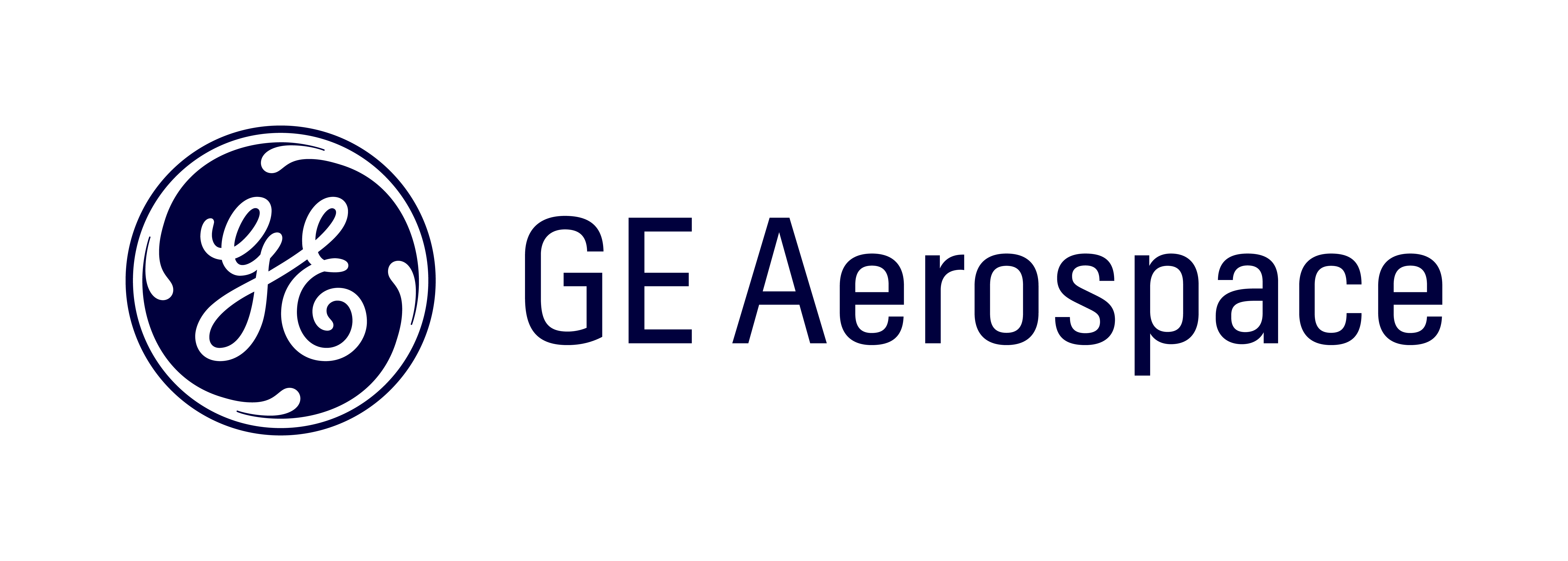 GE Aerospace logo